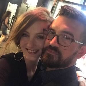 Meet your Posher, Allie